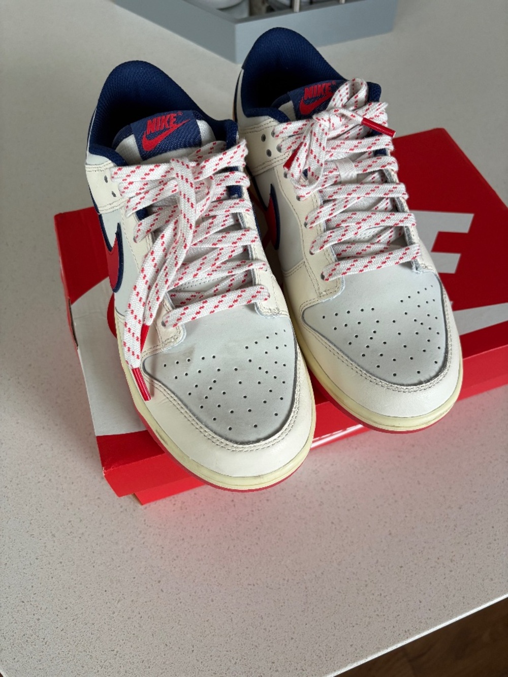 Nike Dunk Low